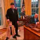 Trump Elon and XAEAXII