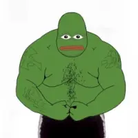 Pepe Grizzly Logo