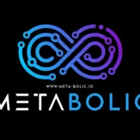 Metabolic Token Logo