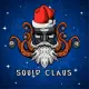 Squid Claus