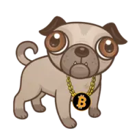 Puggle Logo