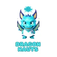 DragonNauts Logo
