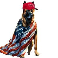 MAGADOG Logo