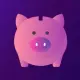 PiggyBank Coin