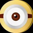 MINIONS Logo