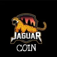 Jaguar Coin Logo