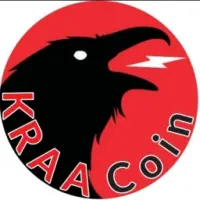 KRAA Coin Logo