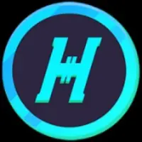 Handout Charity Token Logo