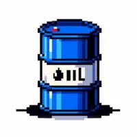 Oil Logo