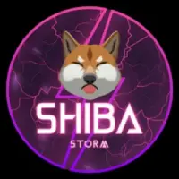 ShibaStorm Logo