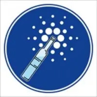 Cardano Palinka Logo