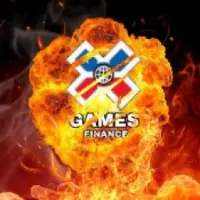XGames.Finance Logo