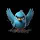 BYE BIRD