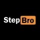 STEP BRO