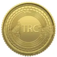 Trust Coin Logo