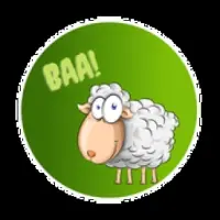 Baa Inu Logo