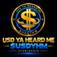 USD Ya Heard Me Logo