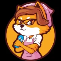 Mama Shiba Logo