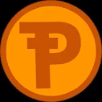 PriceCoin Logo