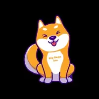 Big Doge Inu Logo