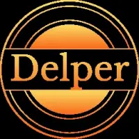 Delper Logo