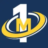 1MillionDollarCoin Logo