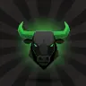 The Black Bull Logo