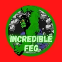 Incredible FEG Logo