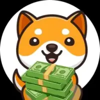 BabyDogeCash Logo