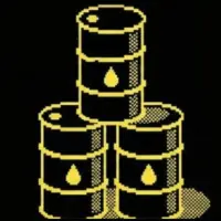 oilcoin Logo