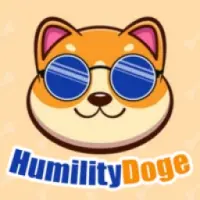 Humility Doge Logo