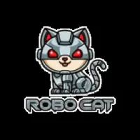 RoboCat Logo