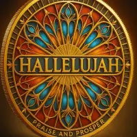 Hallelujah Logo