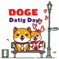DOGE DATING DAY Logo