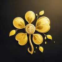 Golden Rain Logo