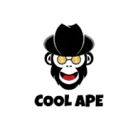Cool Ape Logo