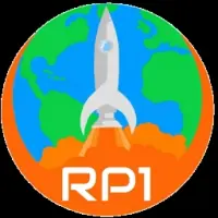 RP1 Logo