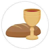 TheLastSupper Logo