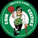 CELTICS COIN