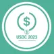 USDC 2023