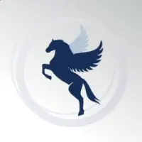 Pegasus Meta Logo