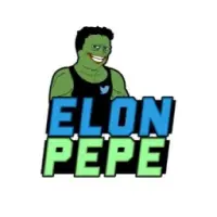 ELONPEPE Logo