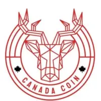 The Canada Coin Logo