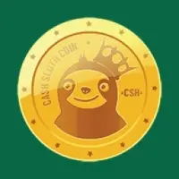 CashSloth Logo