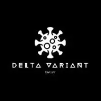 Delta variant Logo