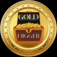 GoldDigger Logo