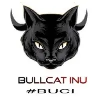 BullCat Inu Logo