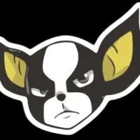 JoJo Inu Logo