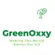 GREENOXXY
