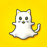 SNAPCAT Logo
